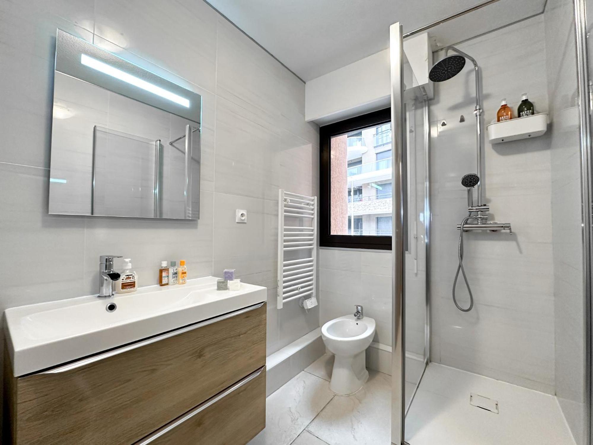 Luxurious 3 Rooms, Pool, Bnbrickeys Beausoleil Exterior photo